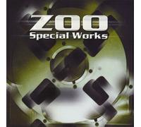 Zoo - Travaux spéciaux du Zoo