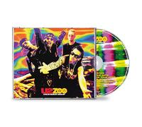Zoo TV Live in Dublin 1993 EP