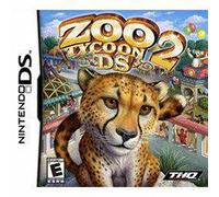 Zoo Tycoon 2