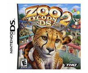 Zoo Tycoon 2