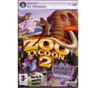 Zoo Tycoon 2 : Animaux Disparus - Pack D'extension G