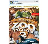 Zoo Tycoon 2 - Edition complète G