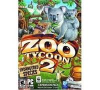 Zoo Tycoon 2 - Endangered Species G