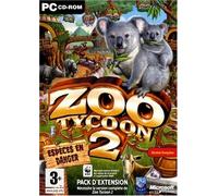 Zoo Tycoon 2 : Espèces en danger