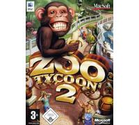 Zoo Tycoon 2 [import allemand]