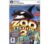 Zoo Tycoon 2 - Marine Mania G