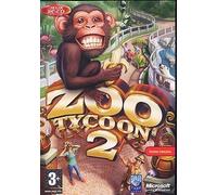 Zoo Tycoon 2 PC