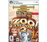 Zoo Tycoon 2 : Zoo Keeper Collection G