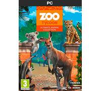 Zoo Tycoon