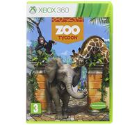 Zoo Tycoon
