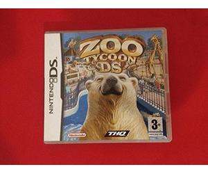 Zoo Tycoon (輸入版)