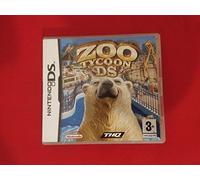 Zoo Tycoon DS[Import Japonais]