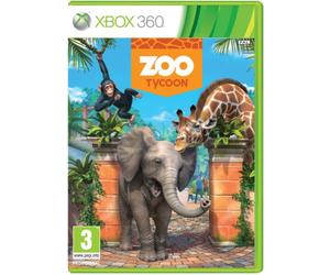 Zoo Tycoon [import anglais]