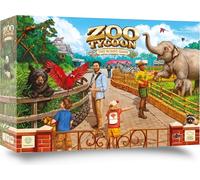 Zoo Tycoon : Le jeu de société - Edition tchèque