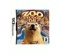 Zoo Tycoon Nintendo DS