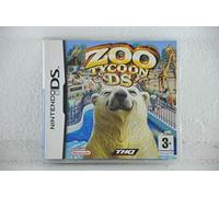 Zoo Tycoon (Nintendo DS) [import anglais]