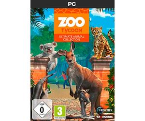 Zoo Tycoon: Ultimate Animal Collection. Für Windows 7/8/10