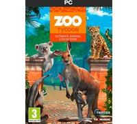 Zoo Tycoon Ultimate Animal Collection PC G