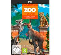 Zoo Tycoon: Ultimate Animal Collection (PC) [Import allemand]