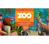 Zoo Tycoon: Ultimate Animal Collection (XB1)