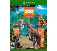 Zoo Tycoon: Ultimate Animal Collection XBOX LIVE Key GLOBAL