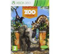 Zoo Tycoon - Jeu Xbox 360