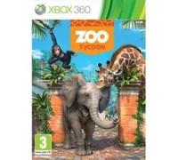 Zoo Tycoon Xbox 360