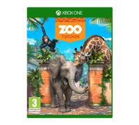 Zoo Tycoon - Xbox One