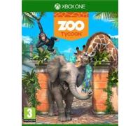 Zoo Tycoon Xbox One