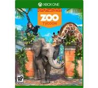 Zoo Tycoon Xbox One G