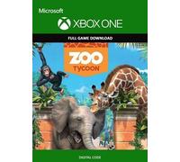 Zoo Tycoon (Xbox One) Xbox Live Key EUROPE