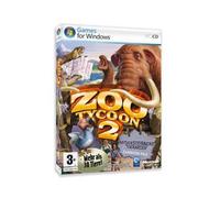 Microsoft Zoo Tycoon 2: Extinct Animals Français PC