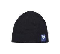 ZOO YORK Bonnet 'Classic' noir, Taille 55-60