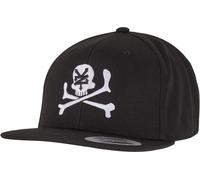 Zoo York Casquette Snapback Skull Classic ZY012 Einheitsgröße