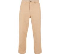 ZOO YORK Pantalon chino sable, Taille 38