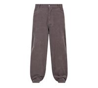 ZOO YORK Pantalon gris, Taille 29-30
