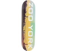 Zoo York Plateau de Skate City OG Bridge 8.25