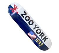 ZOO YORK Plateau de Skate Sport 8.0