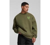 Zoo York Skeleton Crewneck 60200005 L