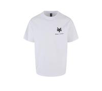 ZOO YORK T-Shirt noir / blanc, Taille XS