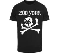 Zoo York T-shirt Skull Tee ZY002 S