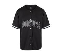 ZOO YORK Veste mi-saison noir / blanc, Taille S