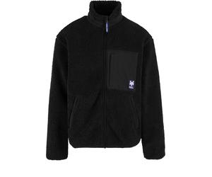 ZOO YORK Veste mi-saison noir, Taille S