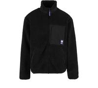 ZOO YORK Veste mi-saison noir, Taille XS