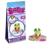 Zooble Single Family G