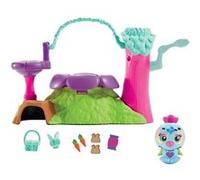 Zoobles - 6017936 - jeu de plein air et sport - saut à la corde - family multicolore G