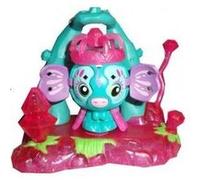 Spin Master Zoobles à déguiser - dressoobles - #295 Tundra