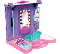 Zoobles doll room s2 défilé de mode