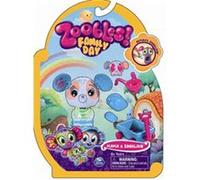 Zoobles Maman et Bebe G