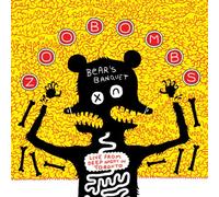 Zoobombs - Bear S Banqeut Live from Deep [Vinilo]